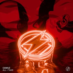 Camuz - All I Take
