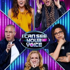 I Can See Your Voice; Season  Episode  [FuLLEpisode] -251854