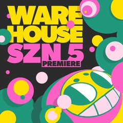 SEASON 5 PREMIERE: Warehouse Radio DJ Set