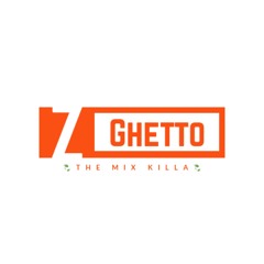 Deejay Ghetto - Cuarentena Live Mixtape (Feat. Trimplin)