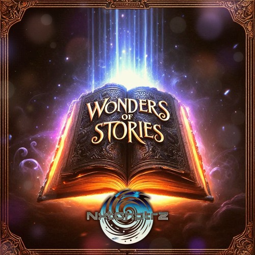 Wonders Of Stories