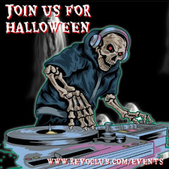 BLOCK  RADIO  IT"s  THE HALLOWEEN  MIXX