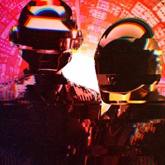 Harder Better Faster Stronger - Daft Punk ( Reevoc REMIX )