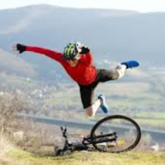 o--La bici--o