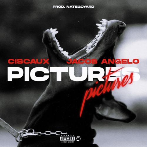 PICTURES FEATURING JACOB ANGELO (PROD. NATEGOYARD)
