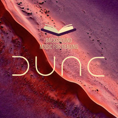 DUNE - Music to read