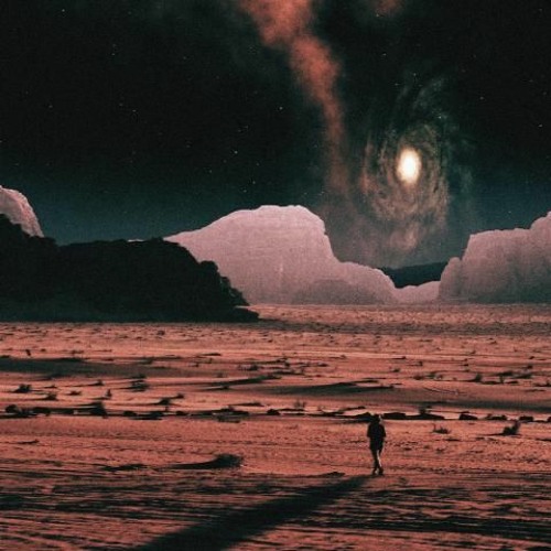 What's beyond the space?