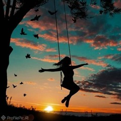 لای لای من به جای تو شکستم آهنگ غمگین سیاه سفید(MP3_320K).mp3