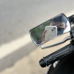 Anh vui đến nỗi nghẹn ngào🥰