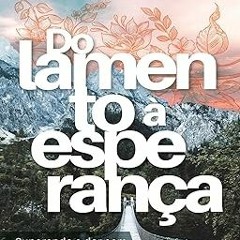 ^Literary work# Do Lamento à Esperança (Portuguese Edition) BY: Gerson Borges (Author)