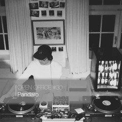 OPEN OFFICE #30 | Pandaro