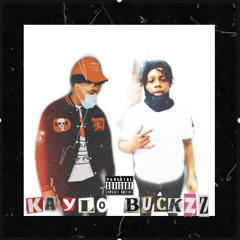 Kaylo Buckzz freestyle x Samo Buckzz