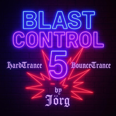 Blast Controll 5/ by Jörg