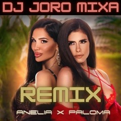 ANELIA & PALOMA - VLEZ, VLEZ (DJ Joro Mixa REMIX) 80