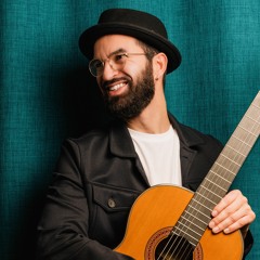 Beatles - Because Feat Rocío R.