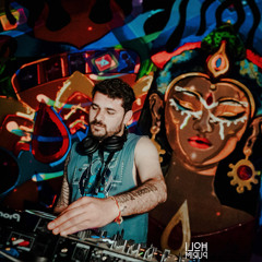 Tropical Blast (Power of valley) 148 mantra.flac just trying something new.