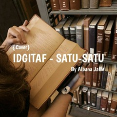 IDGITAF - Satu-satu (Cover)