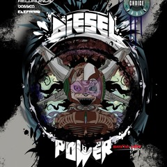 DIESEL POWER 100 - 04/01/25