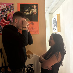 From Dusk To Dawn #9 Laura BRK invite Deep Tears on Clamart | 20.11.2025