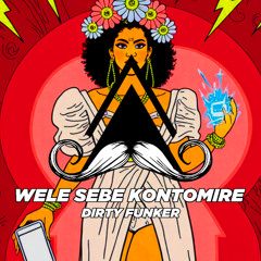 WELE SEBE KONTOMIRE