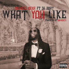 What You Like