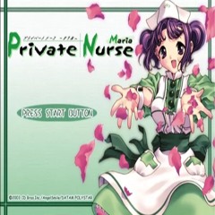 (PS2) Private Nurse - Maria (SLPS-25262) Song Opening PSXPLANET.RU