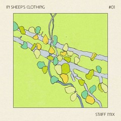 In Sheep's Clothing Mix #01