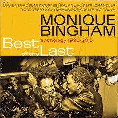 Run (feat. Monique Bingham)