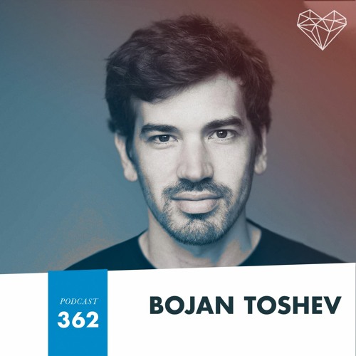 HMWL Podcast 362: Bojan Toshev