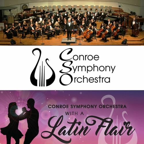 El Cumbanchero - Concert CSO 10/19/2023
