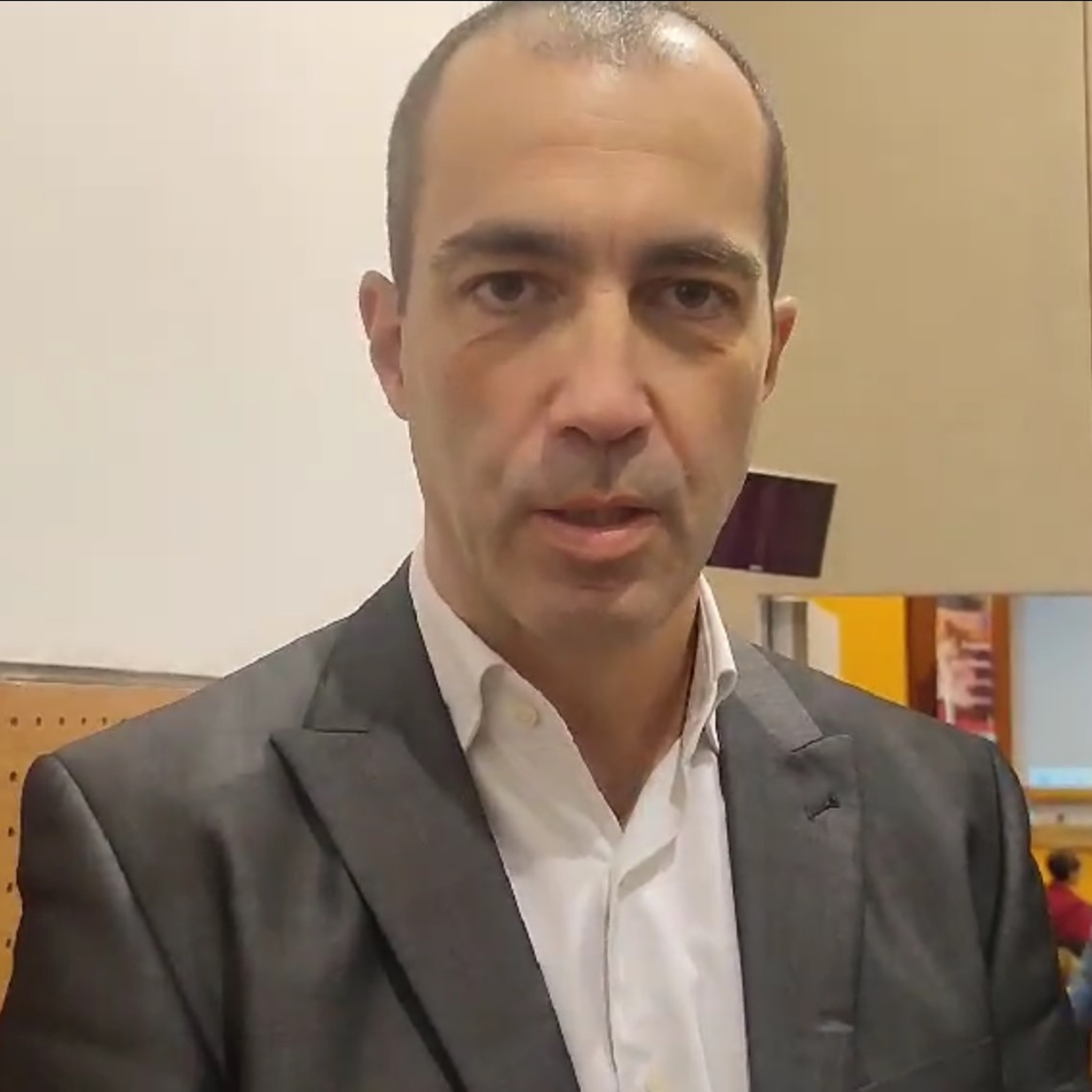 Κ.Γκατζώνης για Φεστιβάλ Γαστρονομικού και Οινικού Πολιτισμού με προϊόντα της Λήμνου episode artwork
