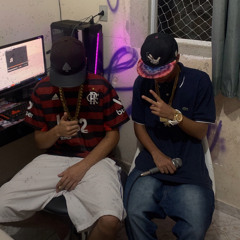 MC MATHEUZIIN, MC CAJA, MC THEUZYN - PURA MALÍCIA  - (DJ SOUZA PROD)