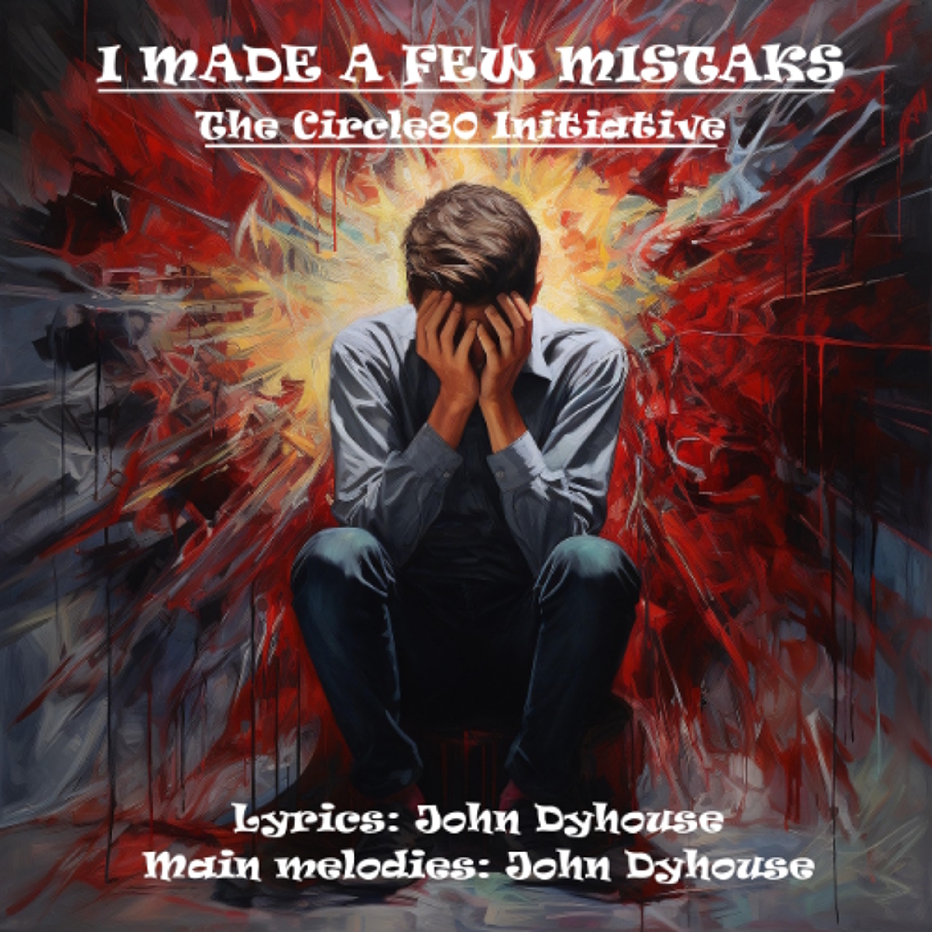 I Made A Few Mistakes (remix 2026)