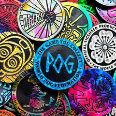Pog Wars (composed by Caleb Martin)