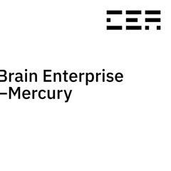 Brain Enterprise – Mercury (teaser)