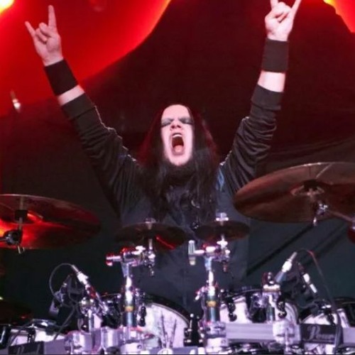 Slipknot - Duality - drums only. Isolated drum track.