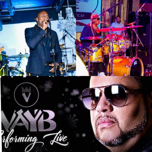 Hard Kompa Live MIX 2021 5LAN/ENPOSIB/VYAB/KAIKDILAK&BEDJINE/NULOOK/KLASS