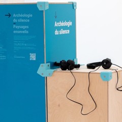 Archéologie du silence