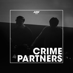 ASW Mix Series #080: Crime Partners