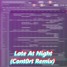 Jonas Aden - Late At Night (Cont0rt Remix)