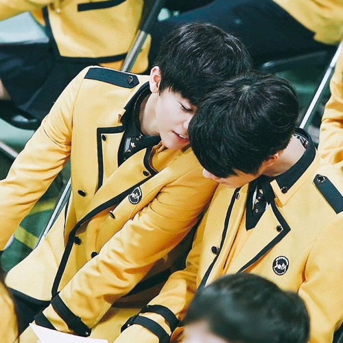 if i get drunk today - suran ft changmo sped up