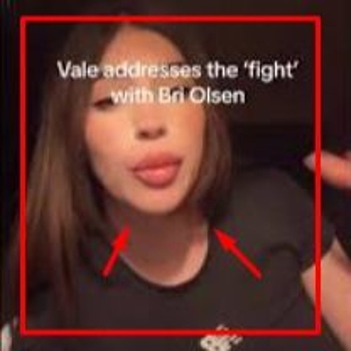 Stream 18++ Mechon Twitter Bri Olsen Bri Olsen And Vale Video Bri Olsen