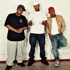 Adonis, Hef & Crooks | 101Barz