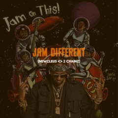 Jam Different