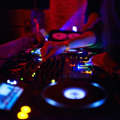 Techno/Tech House Closing SET