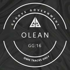 GG16: Olean (Live Set)