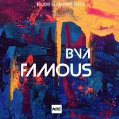 BVA - Famous (Prod. N-Soul and mixed by Flow stupid).mp3