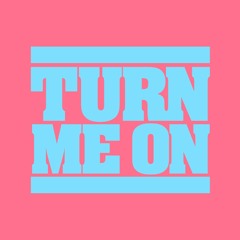 Shahin Shantiaei feat. Saad - Turn Me On (Sebastian Weikum Extended Remix)
