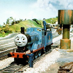 Edward's Theme (TTTE Unreleased Archive ver.)