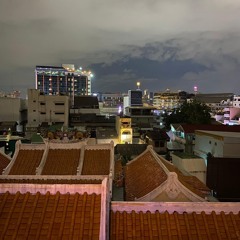 All of this time (waiting for you)